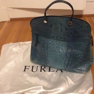 Furla Margherita tote bag